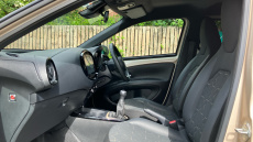 Toyota Aygo X 1.0 VVT-i Exclusive 5dr Petrol Hatchback